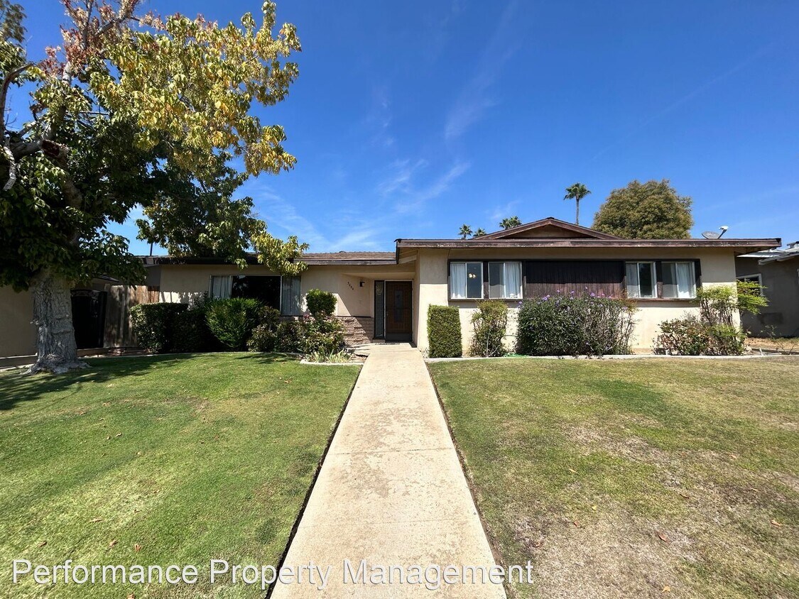 Foto principal - 3 br, 2 bath House - 3600 Candlewood Dr