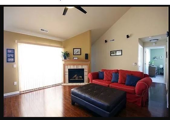 Building Photo - 4722 S Hunter Ln
