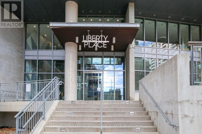 Building Photo - 150 E Liberty St