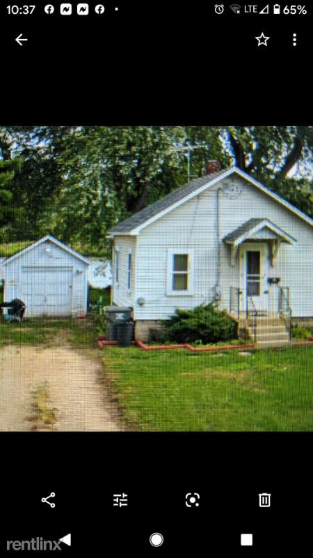 Building Photo - 2 br, 1 bath House - 453 1/2 N River St