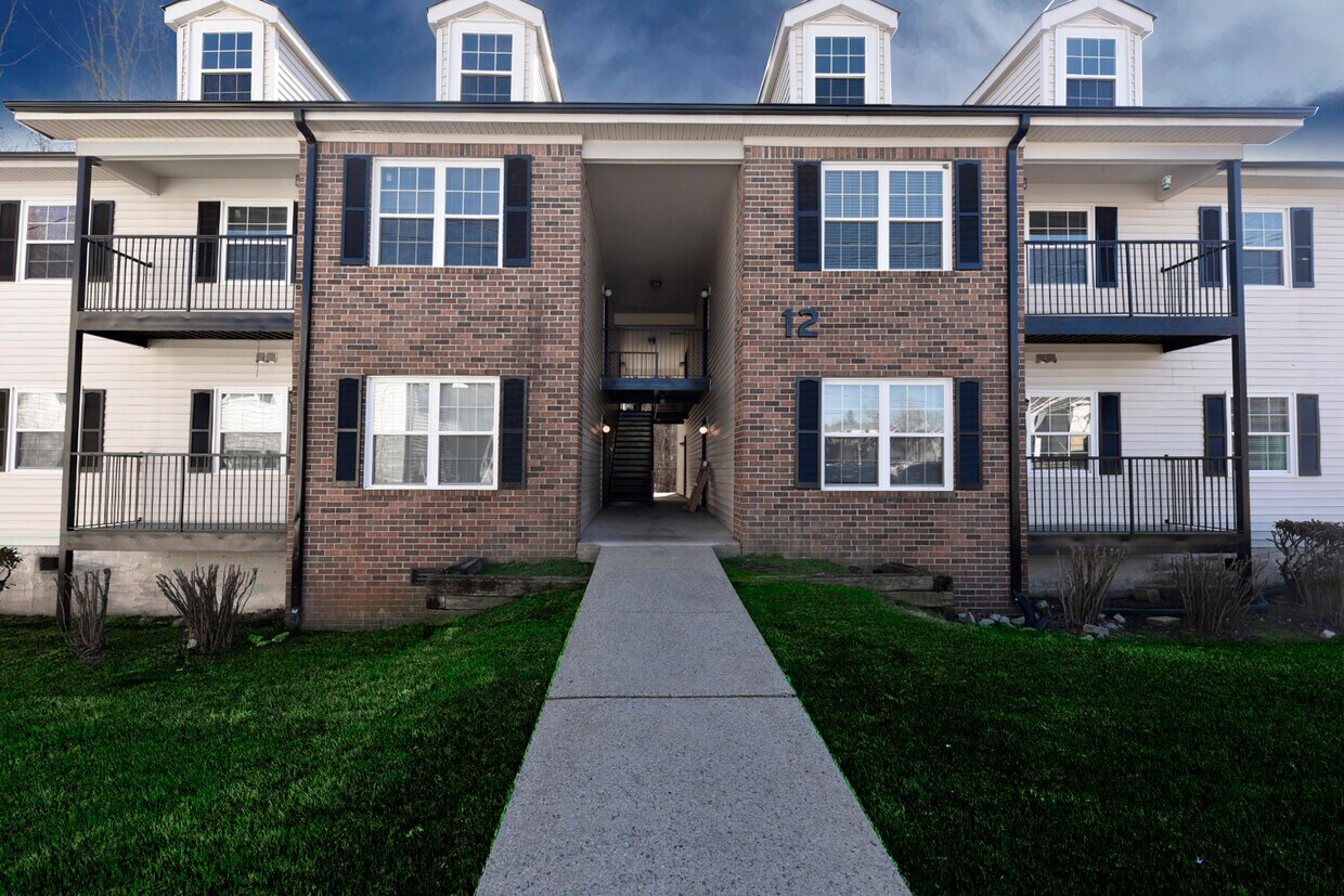 Parc Fairview Apartments in Fairview, TN