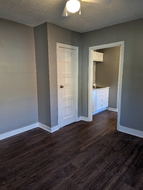 Foto del edificio - 2608 Deadrick Ave