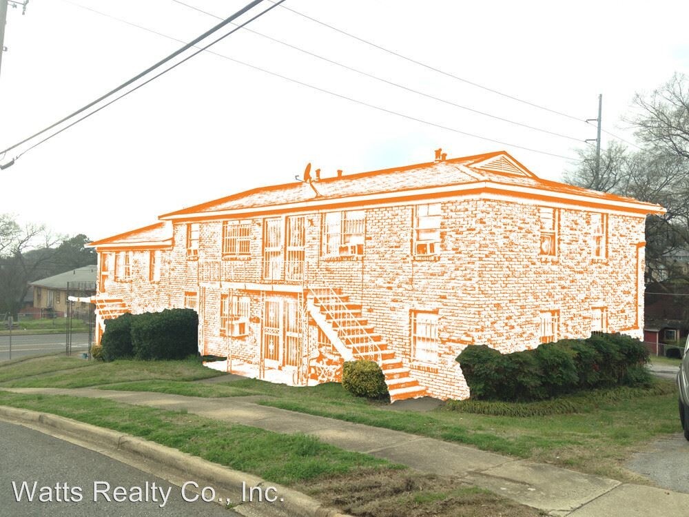 Primary Photo - 1802-1806 14th Ct N