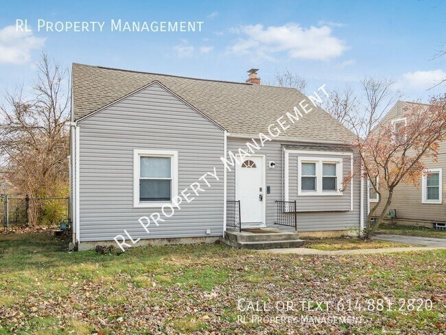 Building Photo - Charming 3 bedroom 2 bathroom home in the ...