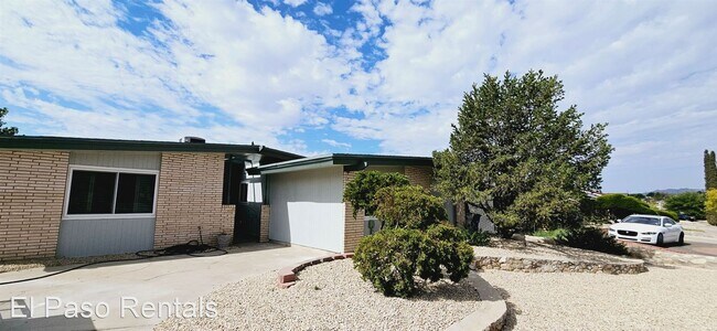 Foto del edificio - 3 br, 2 bath House - 10212 Garwood