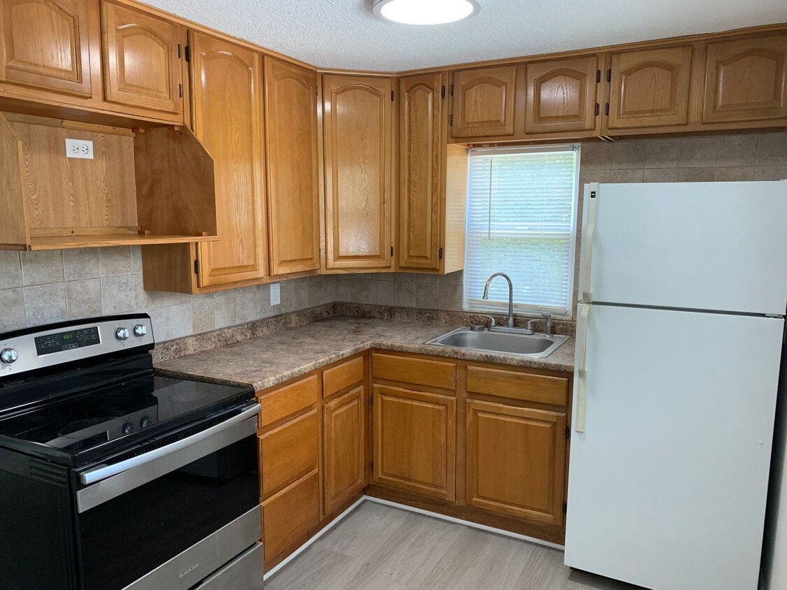 Richmond 1 - Richmond 1