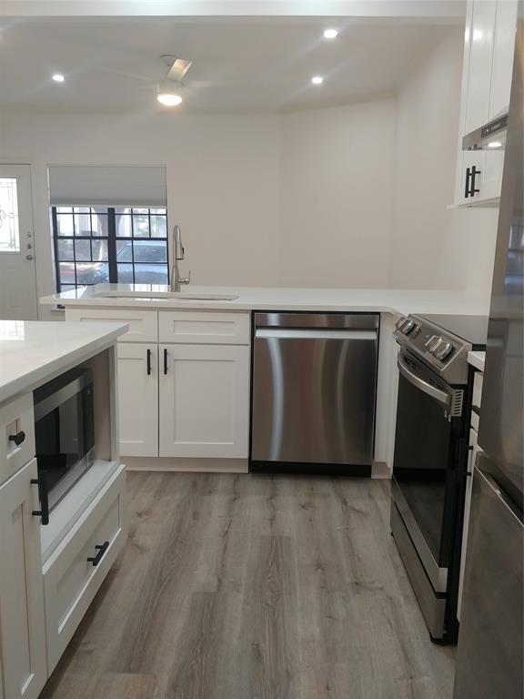 Foto del edificio - 1307 Kinney Ave