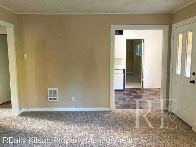 Foto del edificio - 2 br, 1 bath House - 1325 Morgan Rd