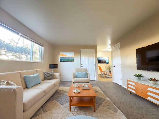 Foto del edificio - 4222 Forrest Hill Rd