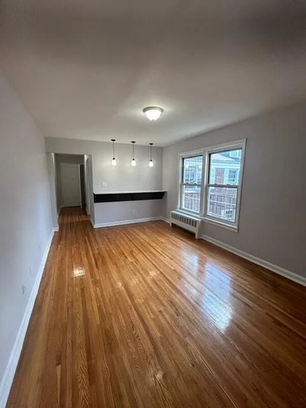 Foto del edificio - 5 Beaumont Pl