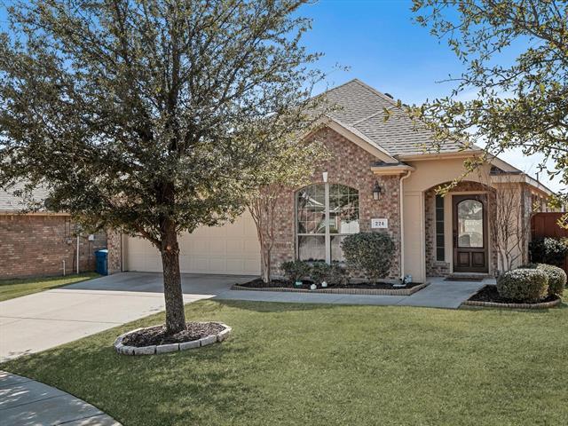 Foto del edificio - 224 Linden Ct