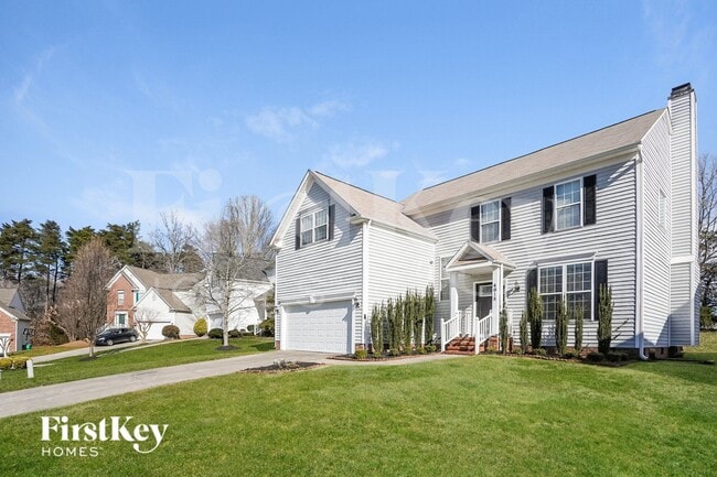 Building Photo - 4018 Maid Marion Ct