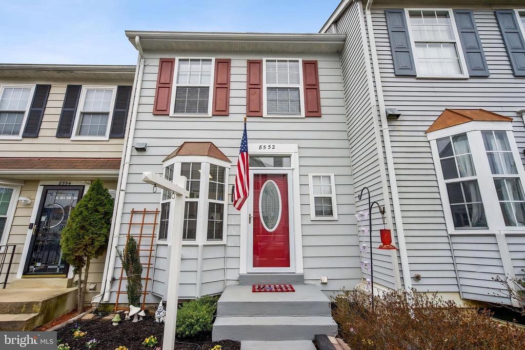 Foto principal - 8552 Southlawn Ct