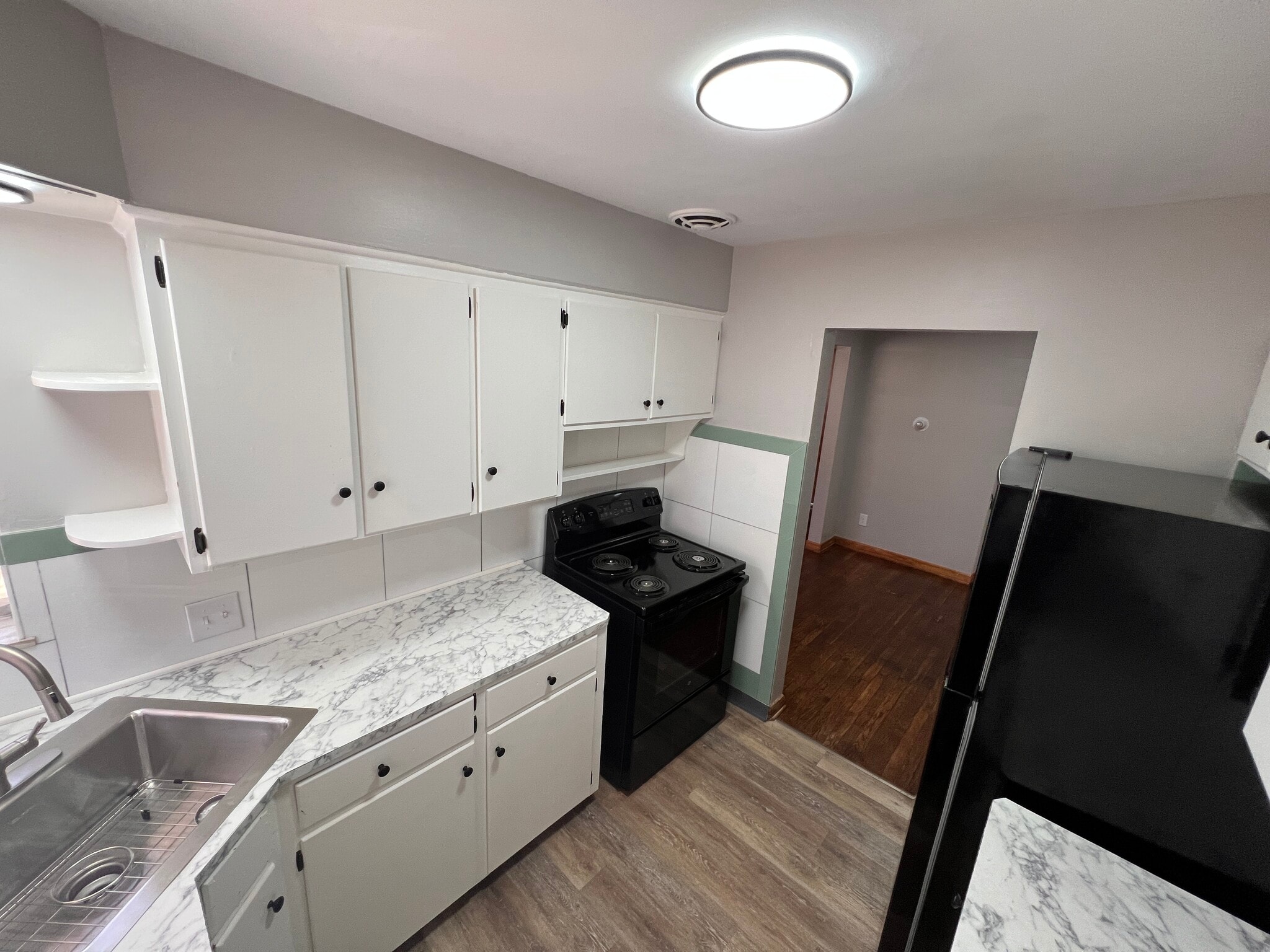 Cypress West Akron Apartments – photo 4