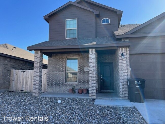 Building Photo - 5 br, 3.5 bath House - 1814 Twin Falls