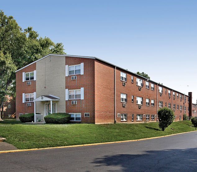 Foto del edificio - Dorilyn Terrace Apartments