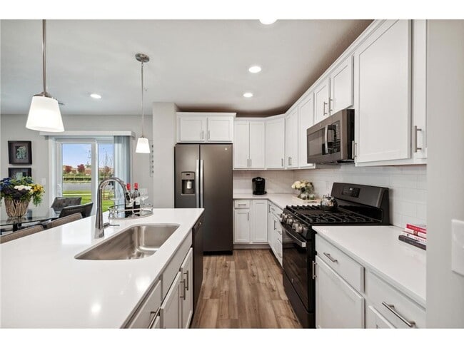 Building Photo - Beautiful 3bed 3bath Lennar smart home for lease in Otsego