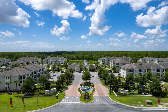 4350 Osceola Trail Rd Kissimmee, FL 34746 - Oasis at Shingle Creek