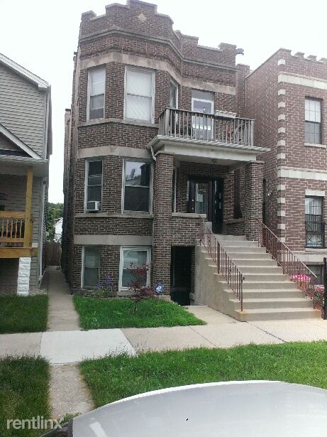 Primary Photo - 3936 N Bernard St