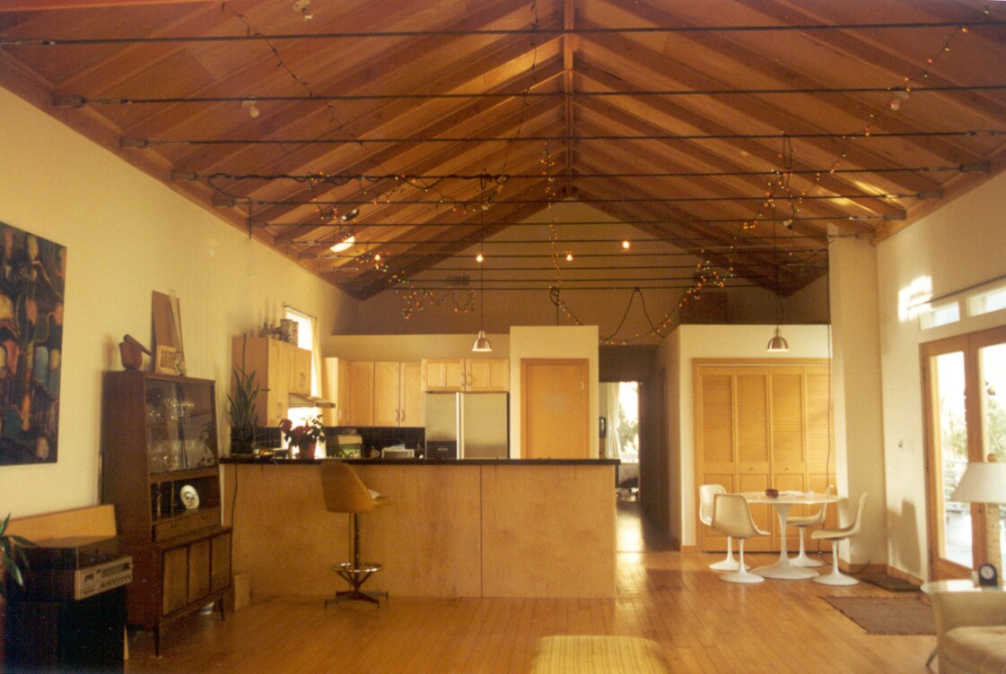 2019 Emerson St Unit LIGHT FILLED LOFT / CONDO, Berkeley, CA 94703