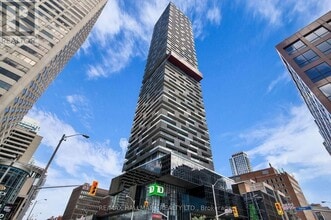 Building Photo - 8 Eglinton Ave E