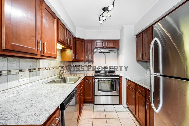 Foto del edificio - 3381 Norwood St