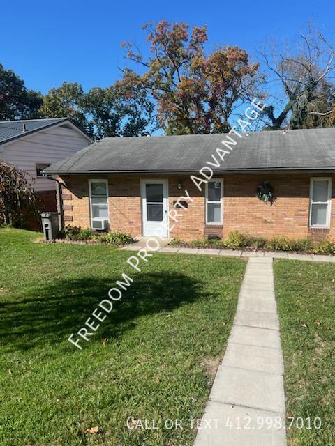 Foto principal - 346A Mt Vernon Dr