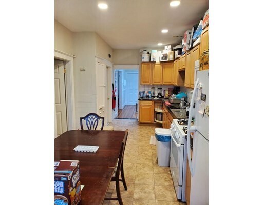 Building Photo - 48-50 Harvard St