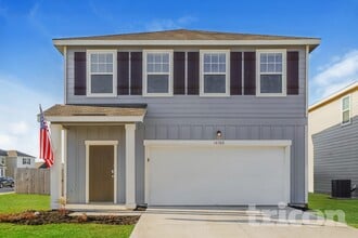 Building Photo - 14302 Palm Ridge