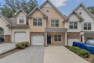 Building Photo - 406 McAfee Ct