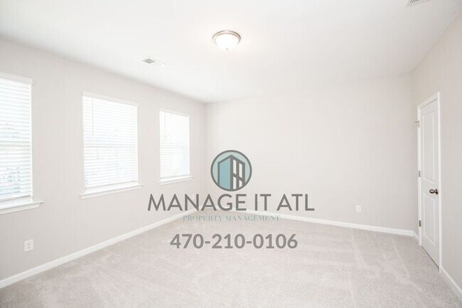 Foto del edificio - Elegant 3 Bedroom townhome in City of Bufo...