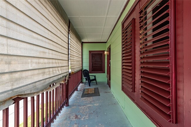 Foto del edificio - 1816 20th St