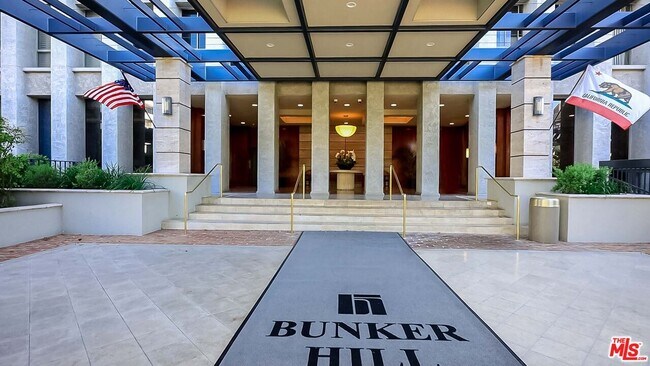 Foto del edificio - 800 W 1st St
