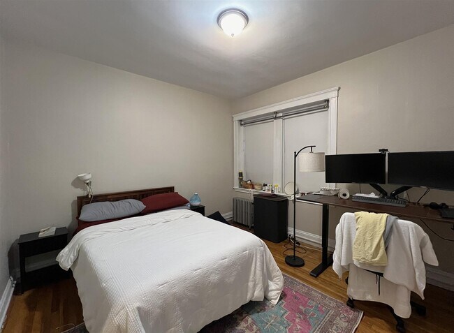 Foto del edificio - 12 Wendell St