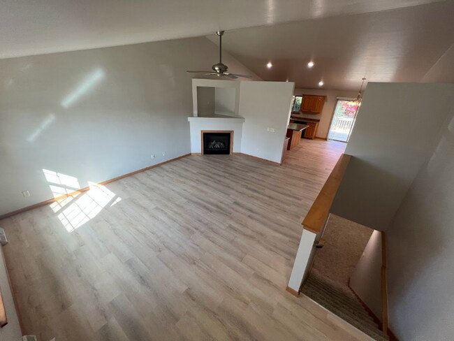 Foto del edificio - 1235 Trailside Terrace