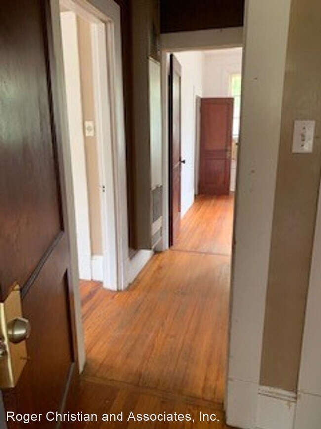Building Photo - 2 br, 1 bath House - 1619 Stephens