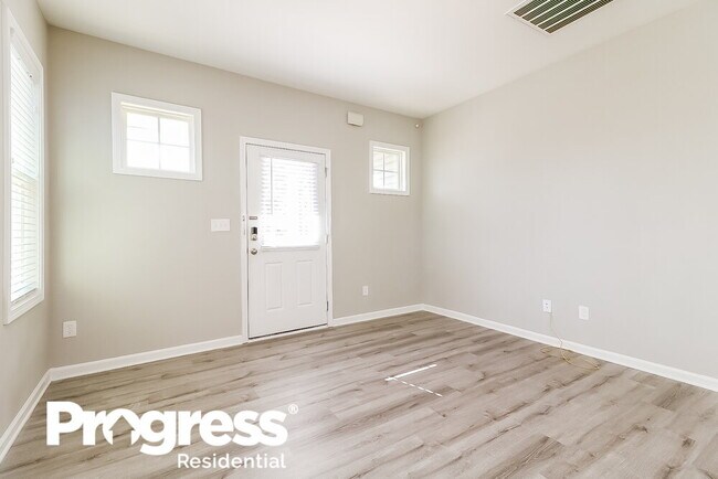 Foto del edificio - 167 E Wilson St