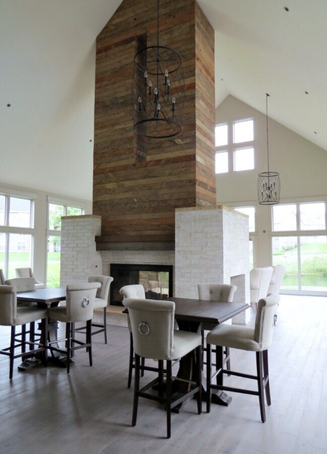 Chasewood Gates Apartments in MN