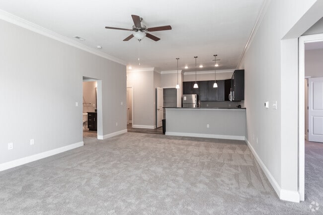 2BR,2BA,-1028SF, The Stern - The Apartments at Kelton Station