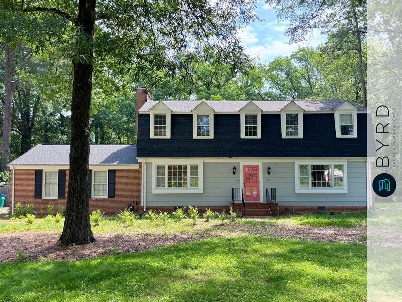 Primary Photo - 3511 Cedar Grove Rd