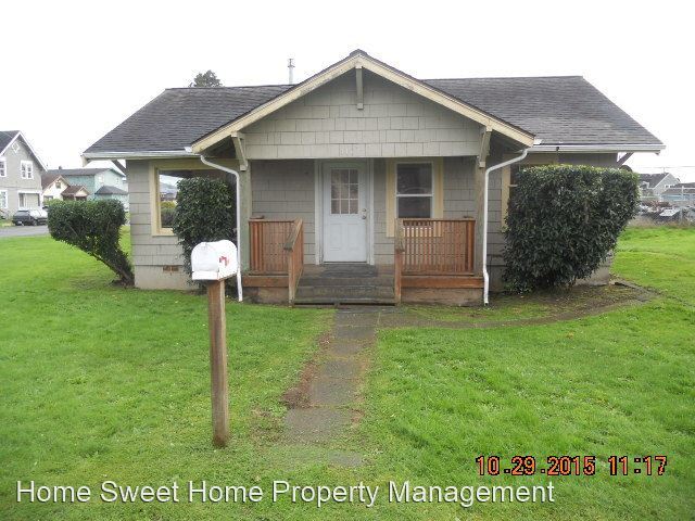 Primary Photo - 2 br, 1 bath House - 416 N. Jefferies