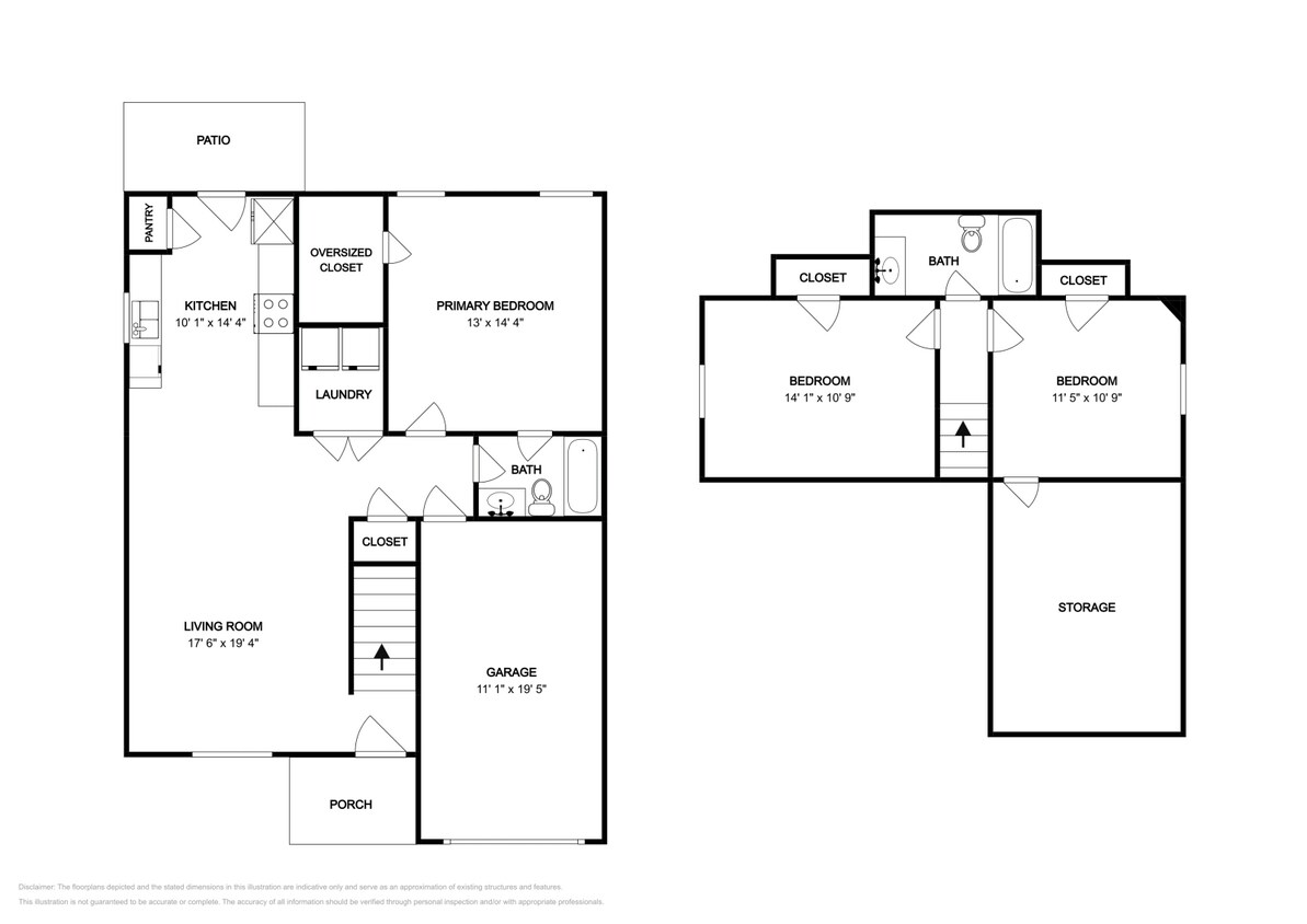 Building Photo - 430 Clark Glen Dr
