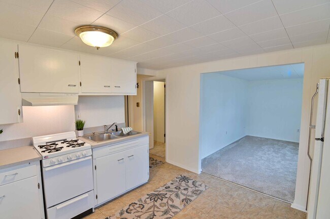 Foto del edificio - 2807 Washington Rd