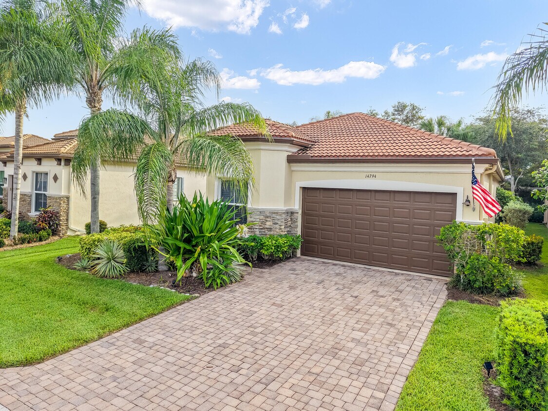 Primary Photo - 14794 Rapolla Dr