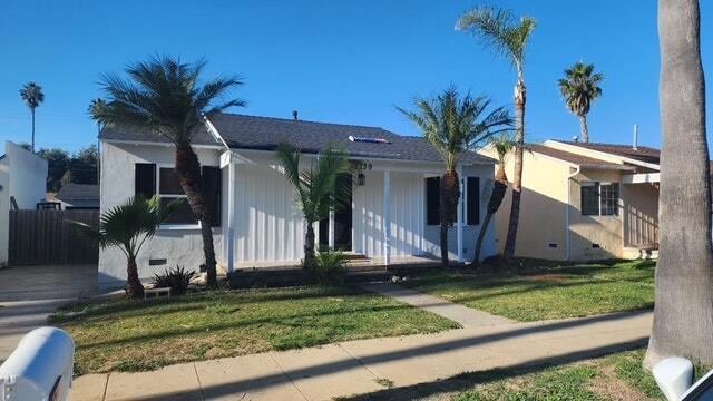 Foto principal - 1739 S Tremont St