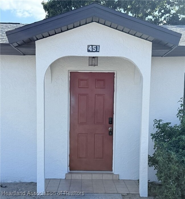 Building Photo - 451 Las Palmas Cir Building Photo - 451 Las Palmas Cir