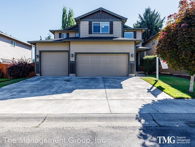 Building Photo - 3 br, 2.5 bath House - 10511 NE 21st Court