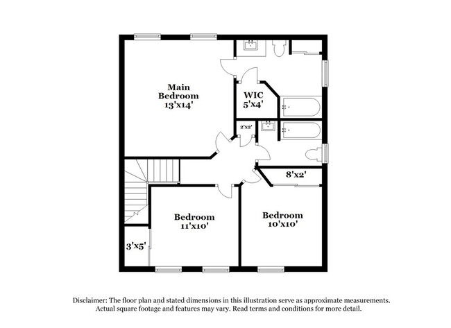 Building Photo - 3079 Champion Ln SW