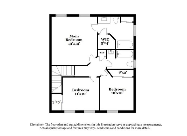 Foto del edificio - 3079 Champion Ln SW