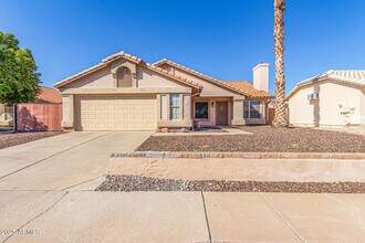 Building Photo - 5340 W Oraibi Dr